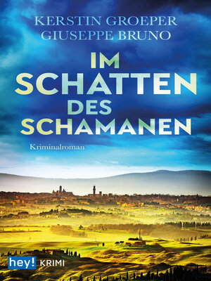cover image of Im Schatten des Schamanen